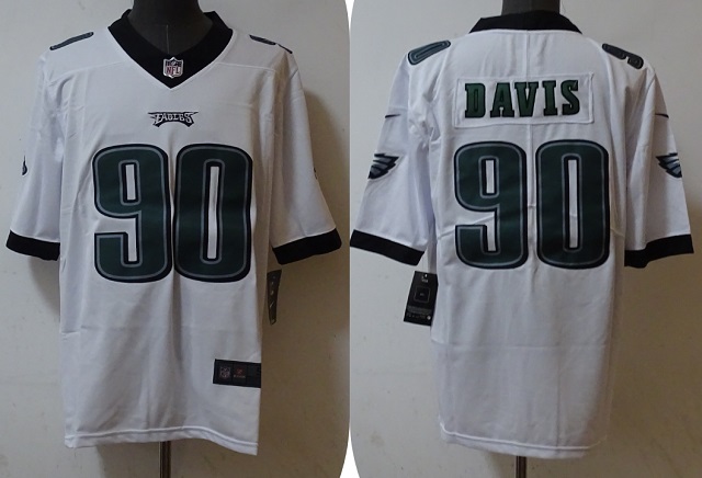 Philadelphia Eagles Jerseys 119